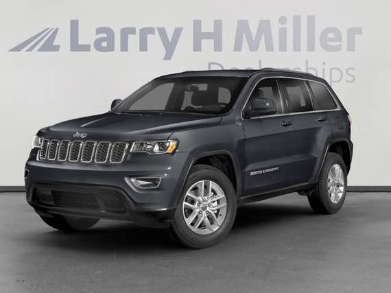 JEEP GRAND CHEROKEE 2018 1C4RJFAG1JC148449 image